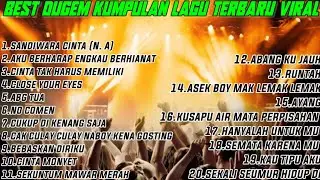 DJ BOSAN MUNGKIN ITU SIPATMU BENCI BILA INGAT DIRIMU - DJ SANDIWARA CINTA X CINTA TAK HARUS MEMILIKI