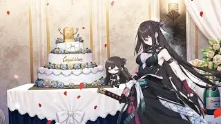 Counter:Side Global - Last Stand S17 - 26357 points