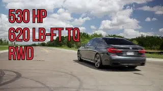 I tuned my BMW 7 series to over 500 hp - Project G12 Episode 3