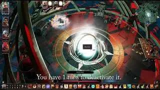 Divinity 2 Original Sin:  Impish Realm Easy mode walk through
