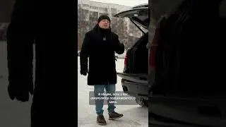 Даже аккумулятор просто так не поменять в БМВ