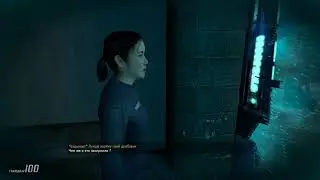 Entropy Zero 2 - (Полное Прохождение/Full Walkthrough)