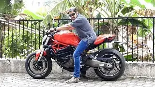 Best Motorcycle to buy under Rs 10 lakhs