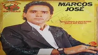 Marcos José   1989