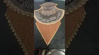 #gold #necklace #jewellery #viralshort #video