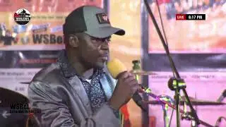 Lawrence Mbenjere