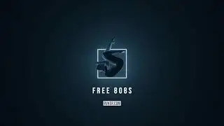 Free 808 Bass Samples For Trap & Hip Hop