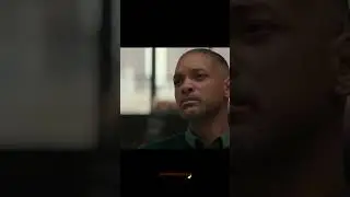 Я Легенда 2 - Уилл Смит 