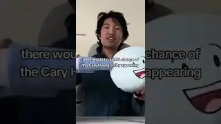 If an Object Show Fan Enters the Backrooms 
