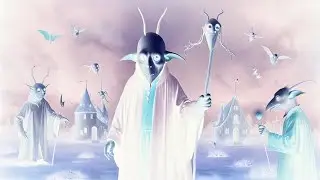 Magicians of Twilight World