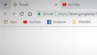 Unlock New Design For Google Chrome