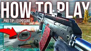 Battlefield 2042 News - How to play Breakthrough on Exposure! Season 1 | BATTLEFIELD