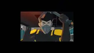 Harry Osborn and Shadow the Hedgehog edit 🖤🔥 (First time using Capcut)