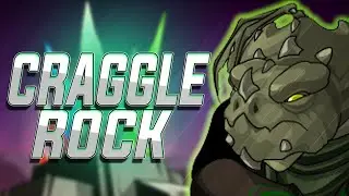 =AQW= CRAGGLEROCK REP BOT GRIMOIRE 3.8 | AQWorlds 2021