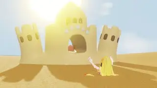 (Blender)Cynthia Beach Sink