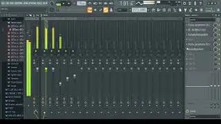 1 day = 1 phonk house melody | day 6