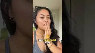 Sing Strong Head Voice in 19 Seconds 😱