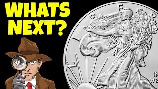Whats Next for Silver?