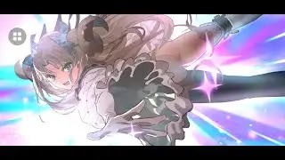 【FGO】水着エレシュキガル Space Ereshkigal 3T Looping Demonstration
