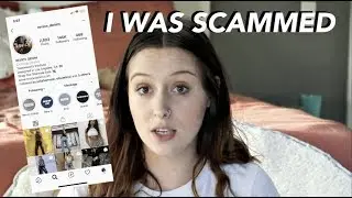 THIS DENIM COMPANY SCAMMED ME | storytime