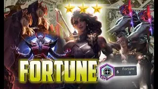 *⭐⭐⭐ САМИРА* + *ВЕЗУНЧИКИ* - ТФТ СЕТ 4.5 ПИР ЗВЕРЕЙ Teamfight Tactics Fates ЛУЧШИЕ СБОРКИ (ГАЙД)