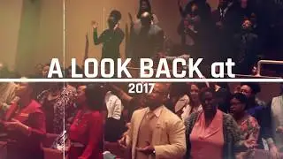 2017 - Year End Review