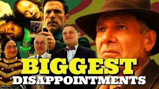 The Worst Films of 2023: Latino Slant's Take!
