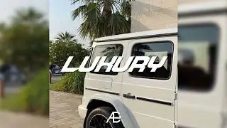 [FREE] GUNNA x LIL BABY x LIL KEED TYPE BEAT - "LUXURY" | TRAP BEAT