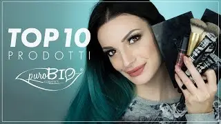 Top 10 PUROBIO Cosmetics - #Top10brand