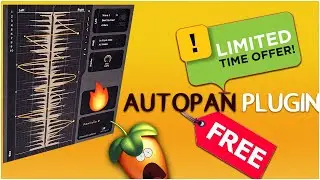 AUTOPAN PLUGIN