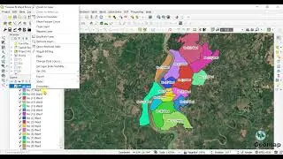 36 - Mapping Ward Boundaries