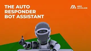 Live class with a happy client on Whatsapp bots and automation
