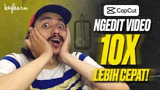 5 Shortcuts to Edit 10X Faster in CapCut
