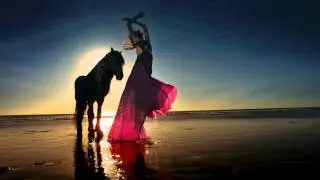 Jason Van Wyk & Audien - Someday