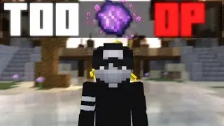 Abusing The Most OP BedWars Item (Beating Sweats)
