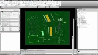 AutoCAD OD/DB objects’ graphical properties checks. Проверки графических свойств объектов