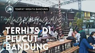Tempat nongkrong murah meriah di bandung