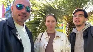 Поздравляю ребят с успешной сделкой!