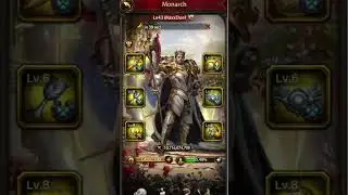Battle of Chalons - Season 9 - Round 6 - C5 - MOV Alliance