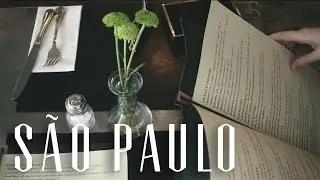 5 DIAS EM SÃO PAULO | Fui na Filmecon!