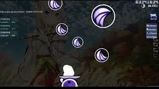 osu ctb KAEDE
