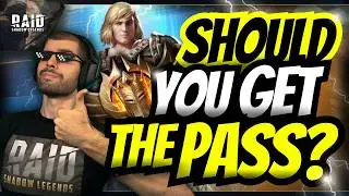 😳 IS THE HE-MAN CHAMPION PASS ACTUALLY WORTH BUYING?! 💰⚔️