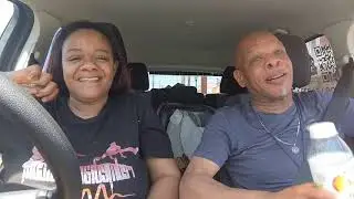 The Latif and Red Show! Why Can't We Get A Break?!