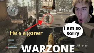 The Disgraces of Warzone