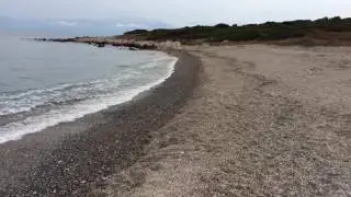 Лагуна Архарави