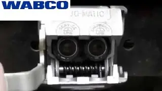 Wabco Duo-Matic