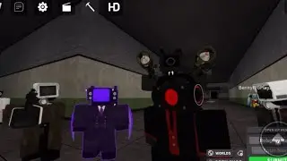 Skibidi apocalypse 13 ￼