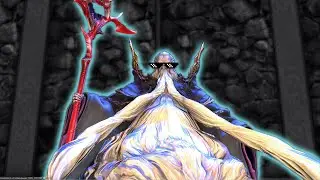 FF14 SOLO Stream - The Impossible Fight