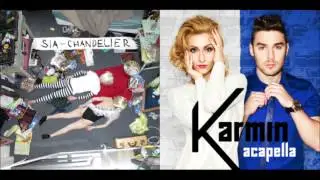 Chandelapella (Mashup Remix)