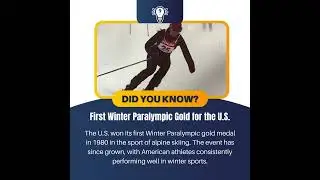 Facts about Paralympics